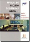 Manual de Projeto de Sistemas de Drywall