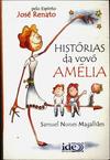 Histórias da vovó Amélia