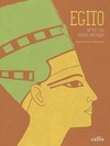 Egito: Arte na Idade Antiga