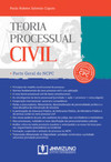 Teoria processual civil – Parte geral do NCPC