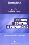 CRIMES CONTRA O PATRIMONIO