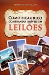 COMO FICAR RICO COMPRANDO IMOVEIS EM LEILOES