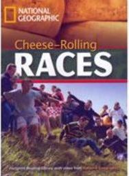 Cheese-Rolling Races