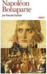 NAPOLEON BONAPARTE