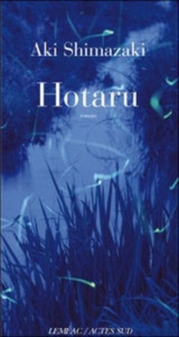 Hotaru (Le poids des secrets #5)
