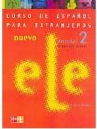 Nuevo ELE - Libro del Alumno - Inicial 2