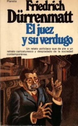 El juez y su verdugo