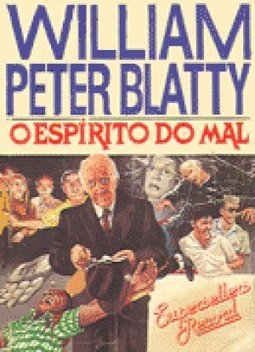 O Espírito do Mal