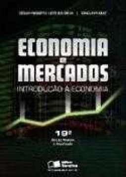 ECONOMIA E MERCADOS