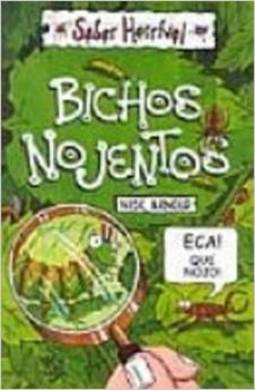 Bichos Nojentos