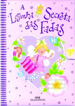 A Lojinha Secreta das Fadas