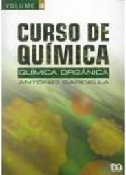 Curso de Química: Química Orgânica - 2 Grau