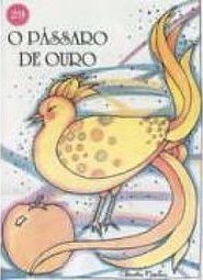 O PASSARO DE OURO