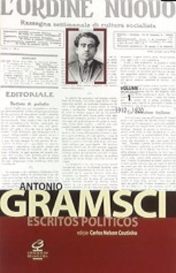 Escritos Políticos: 1910-1920 - vol. 1