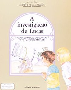A Investigação de Lucas