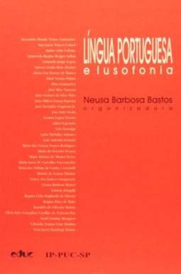 Língua portuguesa e lusofonia