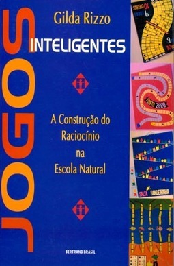 Jogos Inteligentes: a Construção Raciocínio Esc...