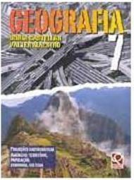 Geografia - 7 série - 1 grau