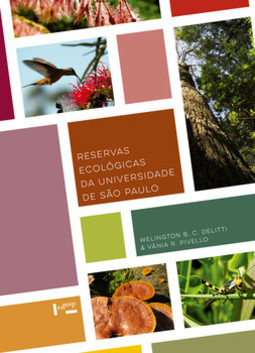 Reservas ecológicas da Universidade de São Paulo