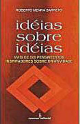 Idéias Sobre Idéias