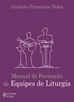 Manual de formação de equipes de liturgia