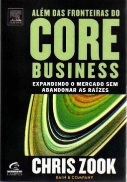 Além das Fronteiras do Core Business