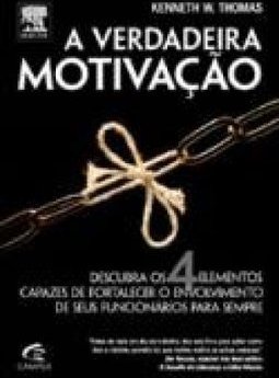 A VERDADEIRA MOTIVACAO