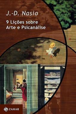 9 LIÇOES SOBRE ARTE E PSICANALISE