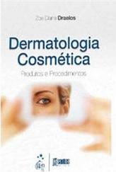 Dermatologia cosmética: Produtos e procedimentos