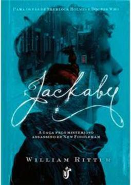Jackaby