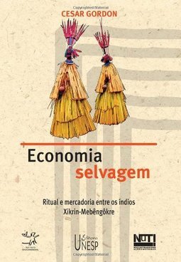 Economia Selvagem