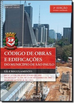 Código de Obras e Edificações do Município de São Paulo