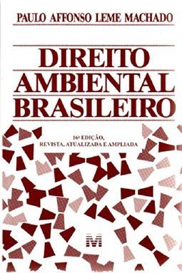 Direito Ambiental Brasileiro