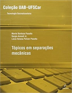 Tópicos em separações mecânicas