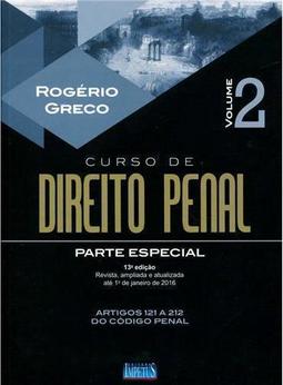 Curso de Direito Penal