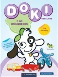 Doki e os Brinquedos