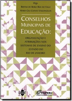 Conselhos Municipais de Educação