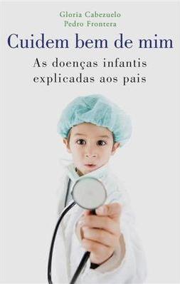Cuidem Bem de Mim
