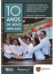 10 Anos de Novo Mercado