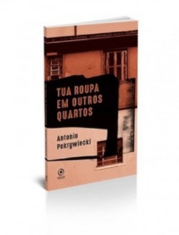 Tua Roupa em Outros Quartos