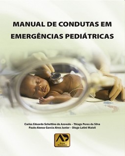 Manual de condutas em emergências pediátricas