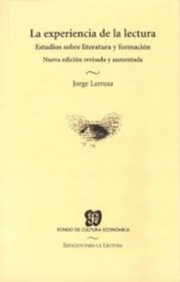 La experiencia de la lectura