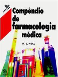 Compêndio de Farmacologia Médica