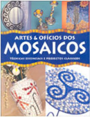 Artes & Ofícios dos Mosaicos - Importado