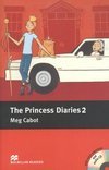 The Princess Diaries 2 (Audio CD Included)