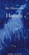 Hotaru (Le poids des secrets #5)