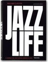 William Claxton. Jazz Life: the Collector´s Edition - Importado