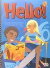 Hello!: Stage 6 - New Edition 6ª Série - Ensino Fundamental