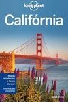 LONELY PLANET CALIFORNIA