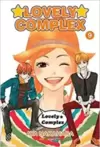Lovely Complex Vol. 09